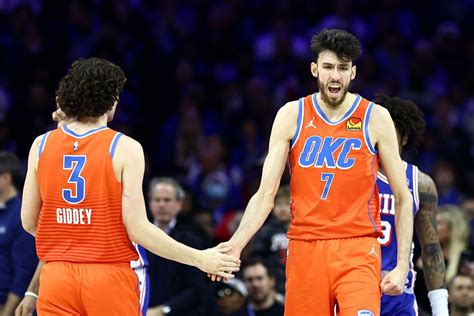 OKC Thunder vs Charlotte Hornets: Prediction, Starting Lineup .